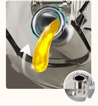 Yldora 2-in-1 Oil Spray & Pour Bottle